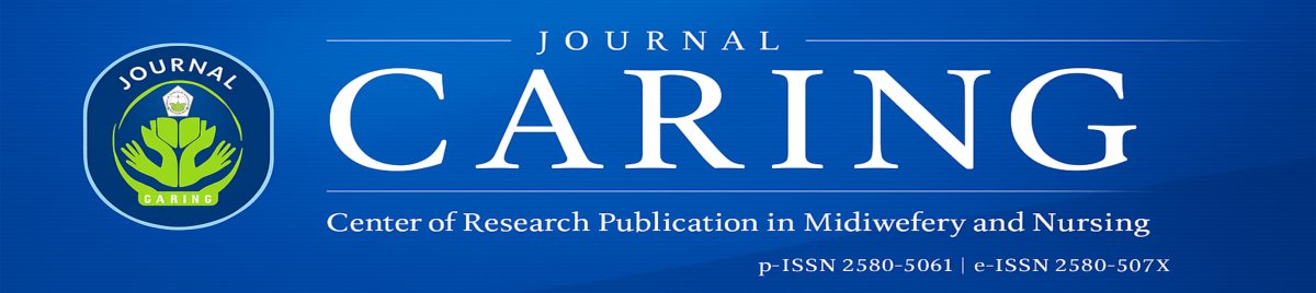 Journal CARING